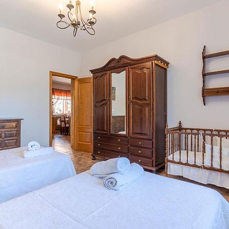 Casa Rural Cortijo Rizao Nigüelas Exterior foto